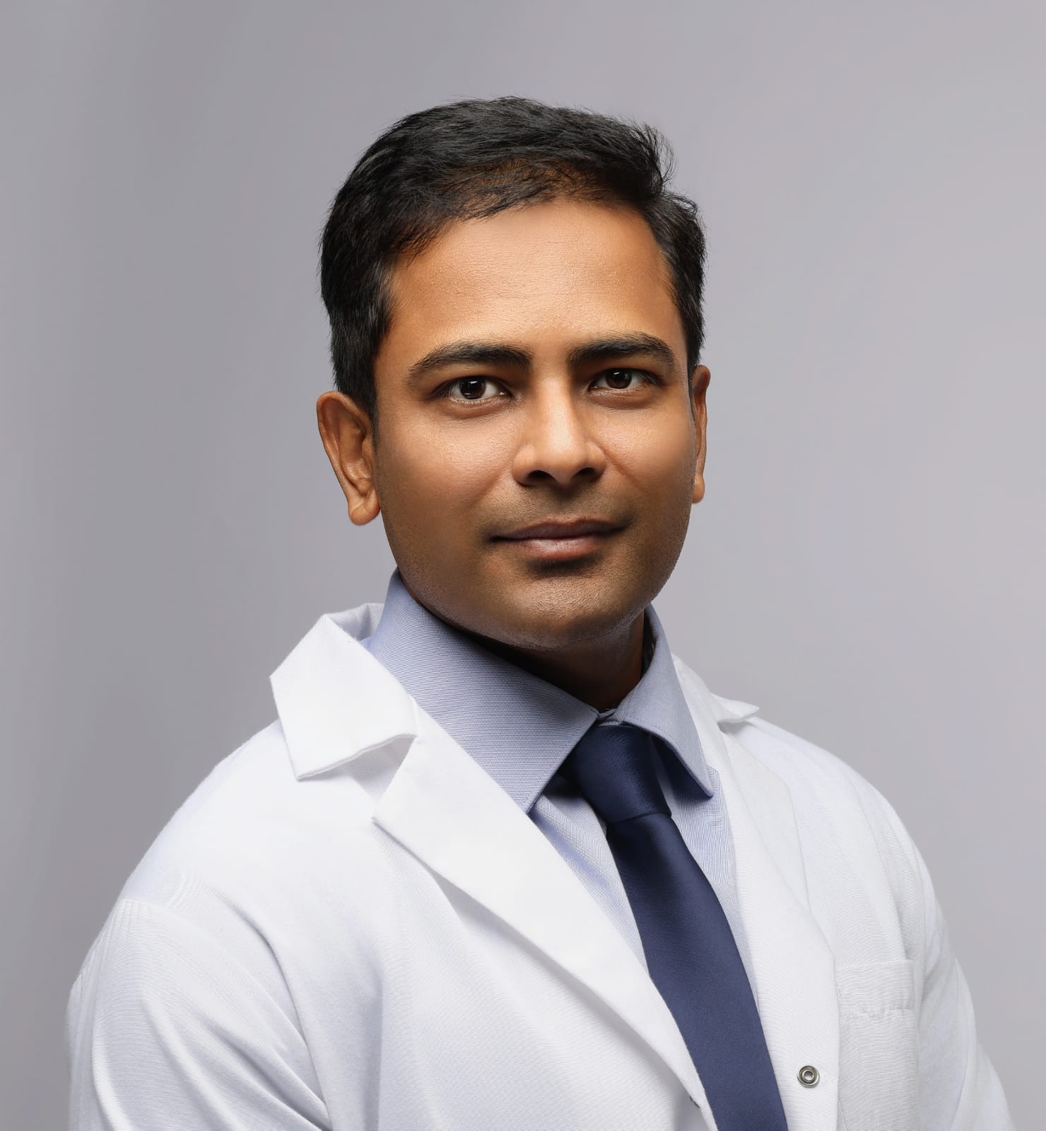 Dr. Rajesh Veeramachaneni