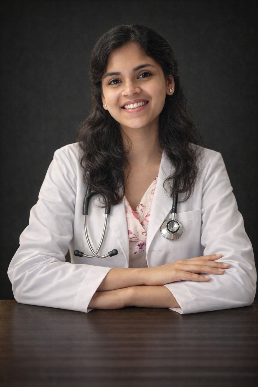 Dr. Divya Pabbisetti