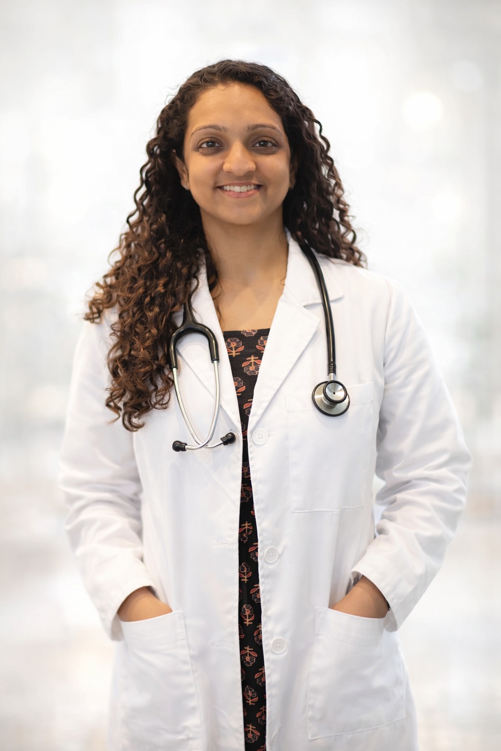 Dr. Susmitha Tangirala