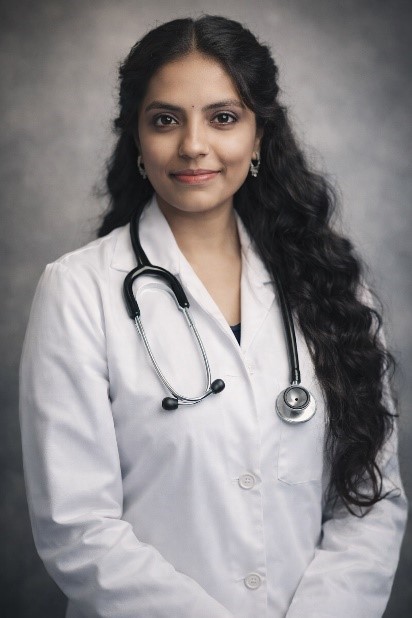 Dr. Neethu Chowdary