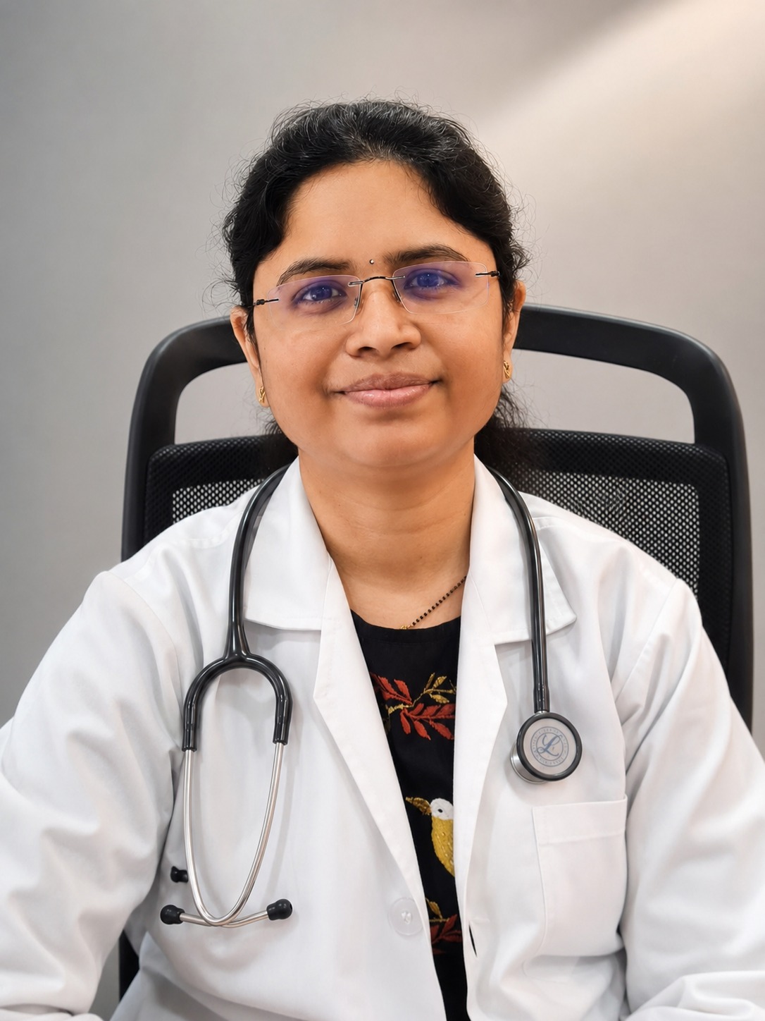 Dr. Gajula Shruthi