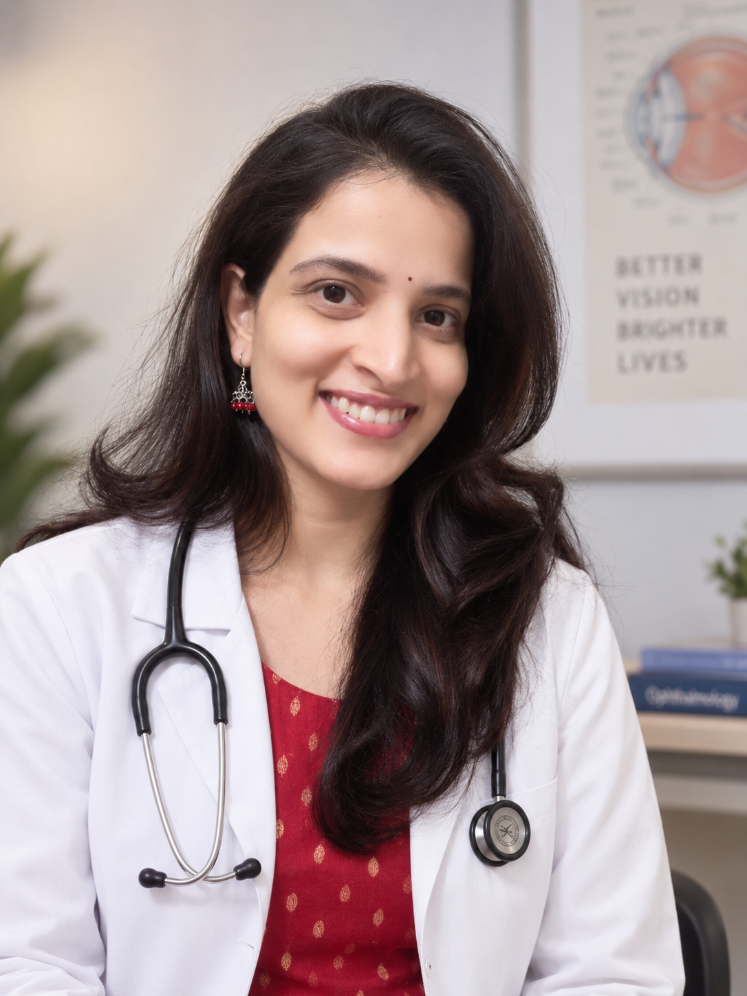 Dr. M Sushmita Bande